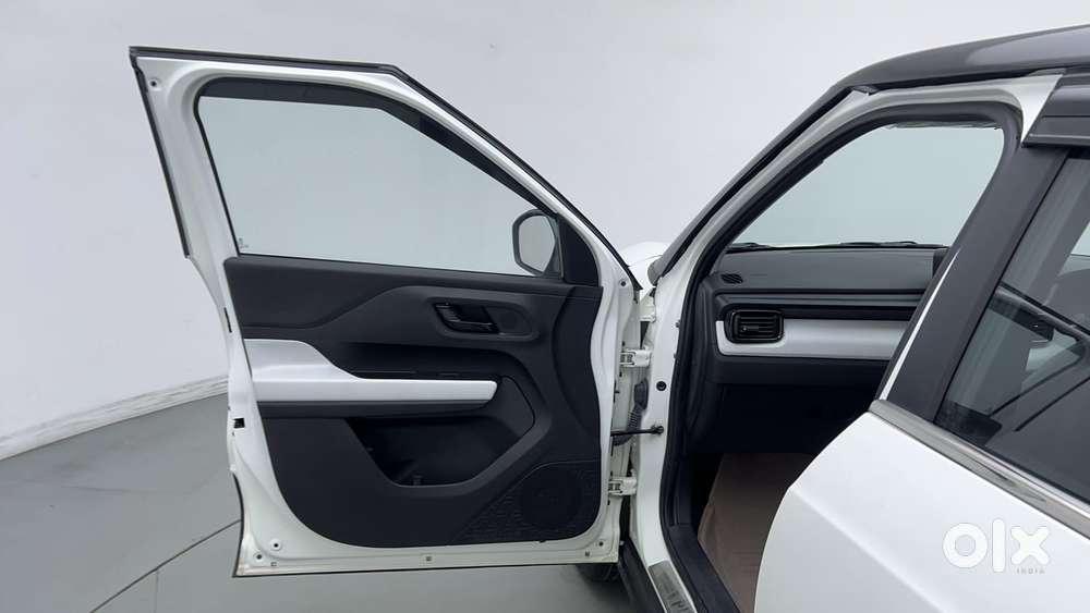 Tata Punch Pure, 2024, Petrol