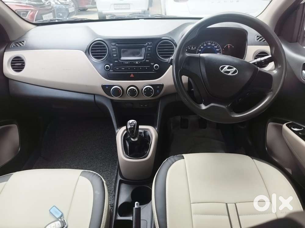 Hyundai I10 Sportz, 2014, Diesel