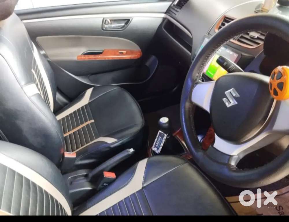 Maruti Suzuki Swift 2016