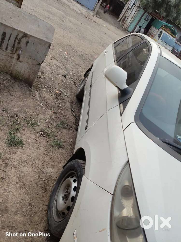 Tata Indica Vista 2013