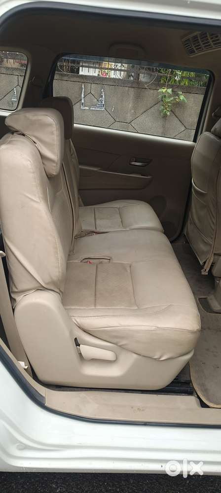 Maruti Suzuki Ertiga 2025 Cng & Hybrids 22000 Km Driven