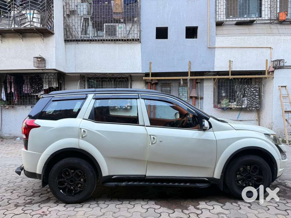 Mahindra Xuv500 Diesel 2015