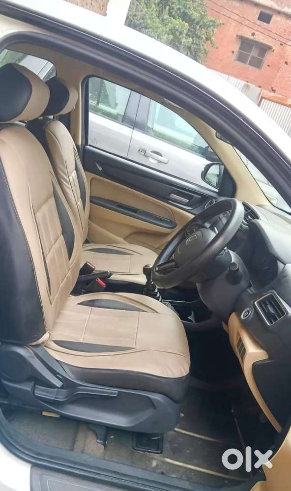 Honda Amaze Vx Diesel, 2020, Diesel