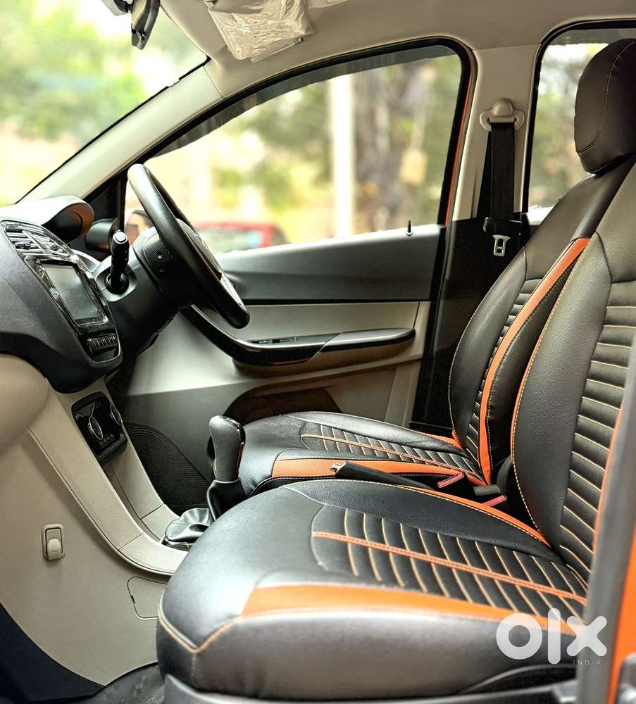 Tata Tiago Xz Plus Dual Tone, 2019, Petrol