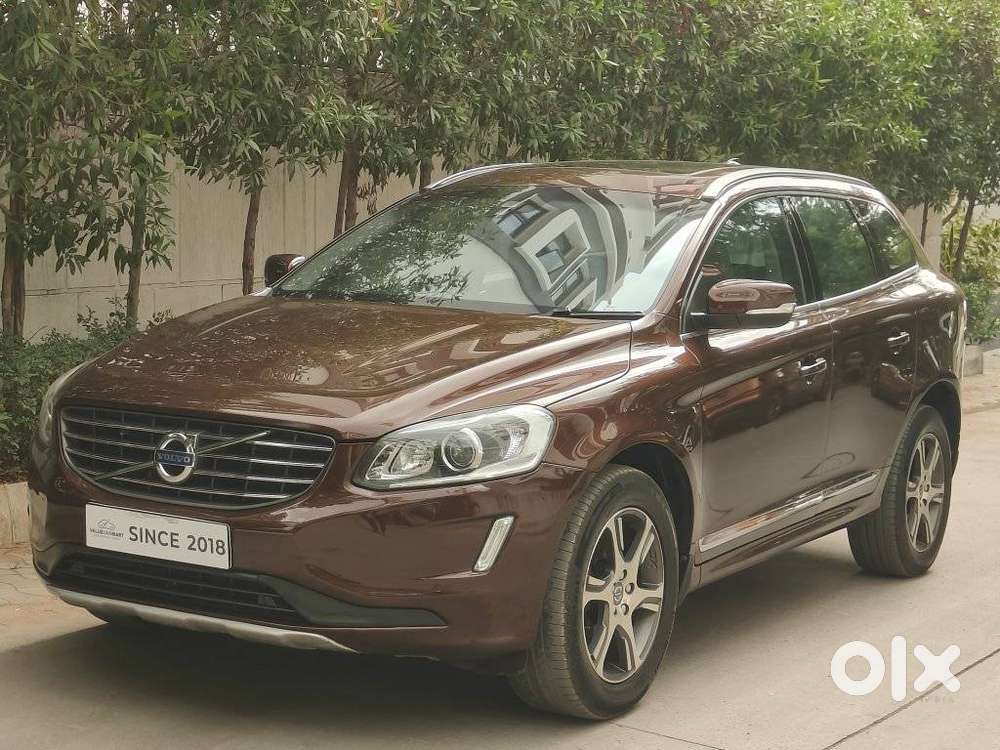 Volvo Xc60 D4 Momentum, 2016, Diesel
