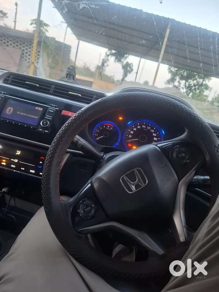 Honda City 2015 Diesel 68000 Km Driven