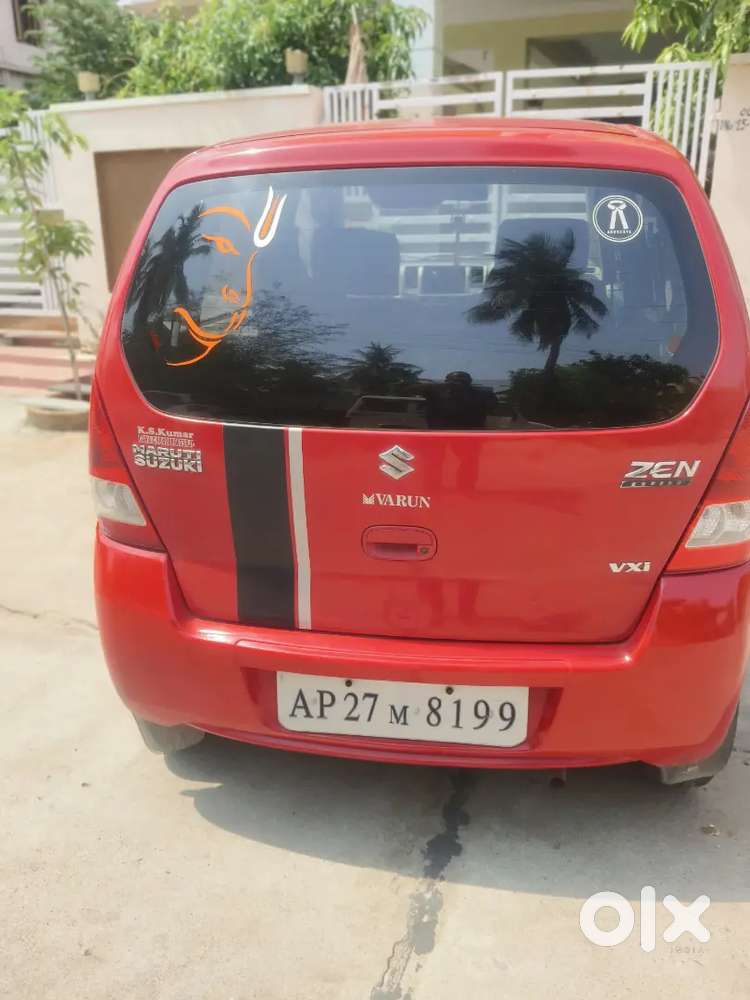 Maruti Suzuki Estilo 2007 Petrol 135000 Km Driven