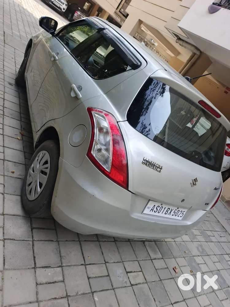 Maruti Suzuki Swift 2015 Petrol 54000 Km Driven
