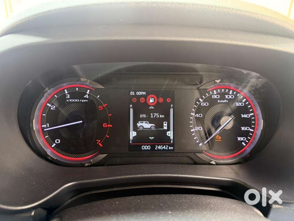 Mahindra Diesel Car 2024