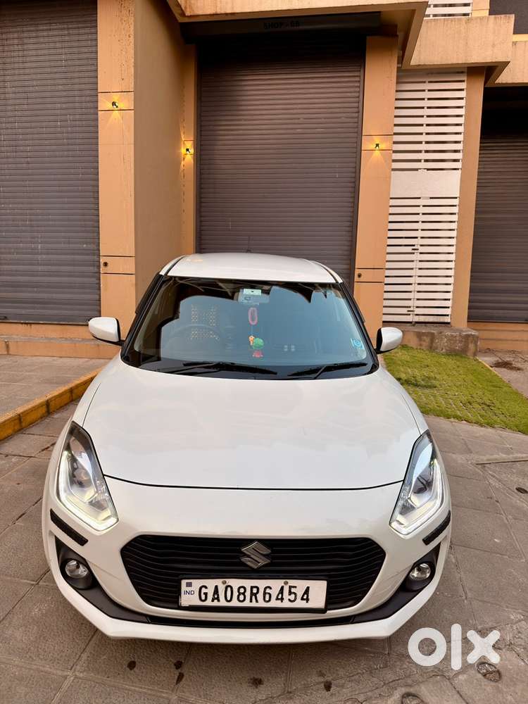 Maruti Swift 1.2 Petrol 2020