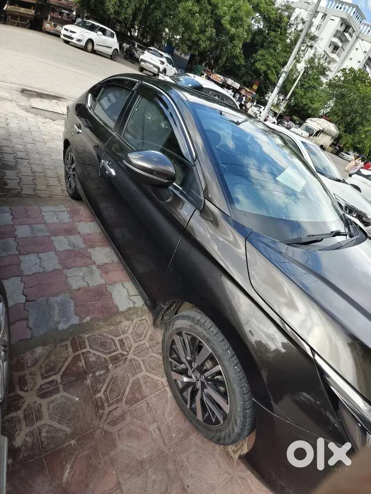 Honda City Zx 2023 Petrol + Cng Well Maintained