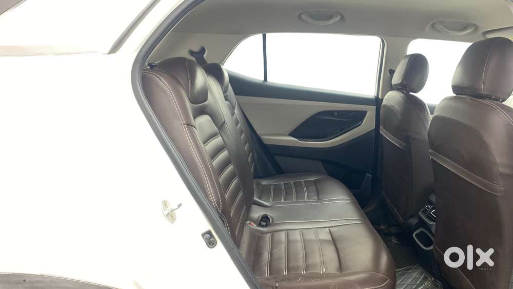 Hyundai Creta 1.5 Ex Petrol, 2021, Petrol