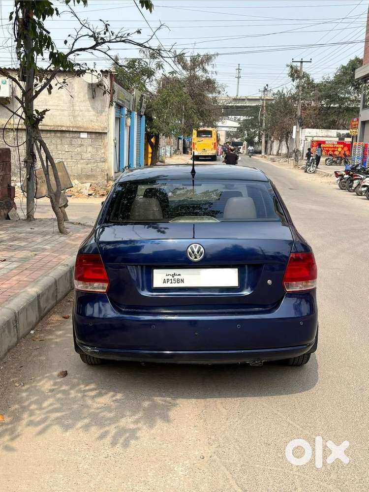 Volkswagen Vento 2014 Highline 1.6