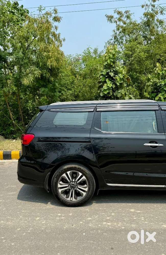 Kia Carnival Limousine 2023 Diesel 7 Str