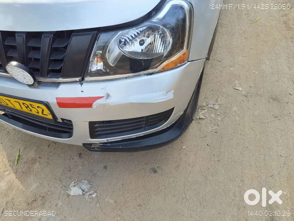 Mahindra Xylo 2019 Diesel Manual
