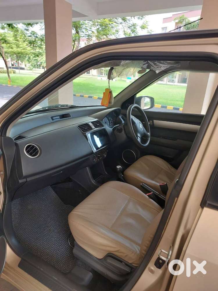 Excellent Condition Golden Colour Swift Dzire 2011 Vxi