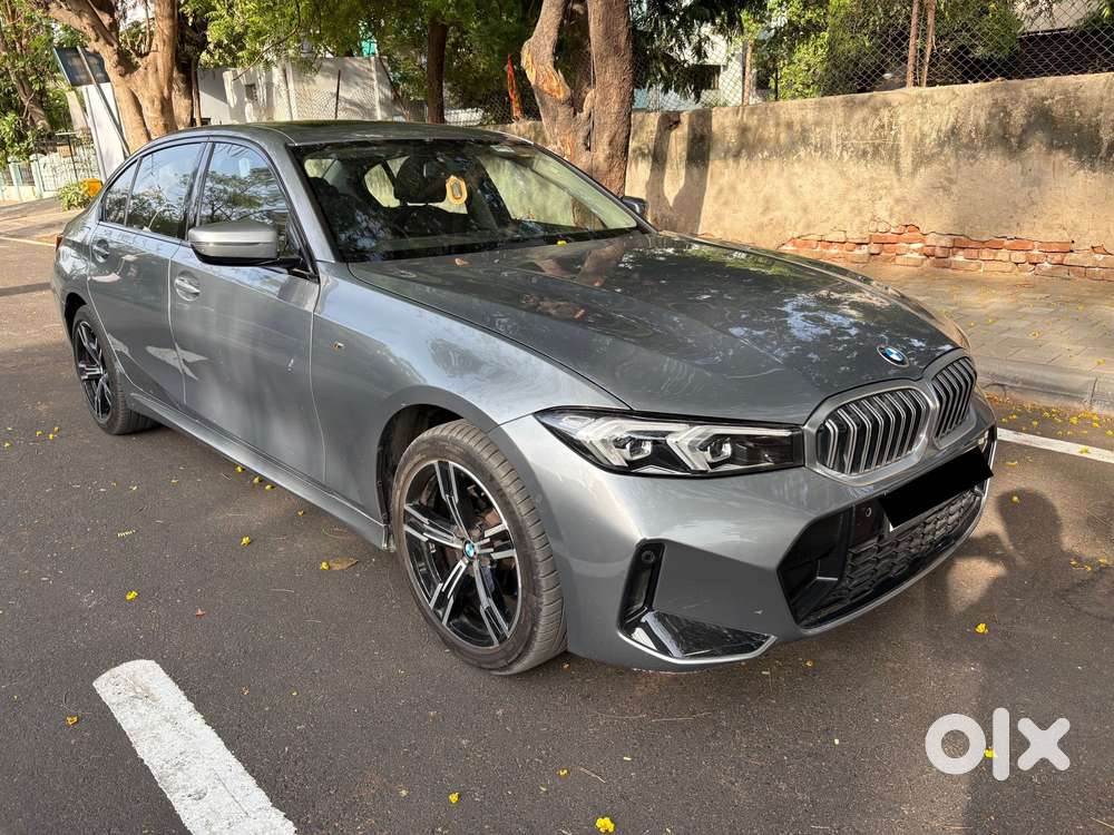 Bmw 3 Series Gran Limousine 320ld M Sport, 2023, Diesel