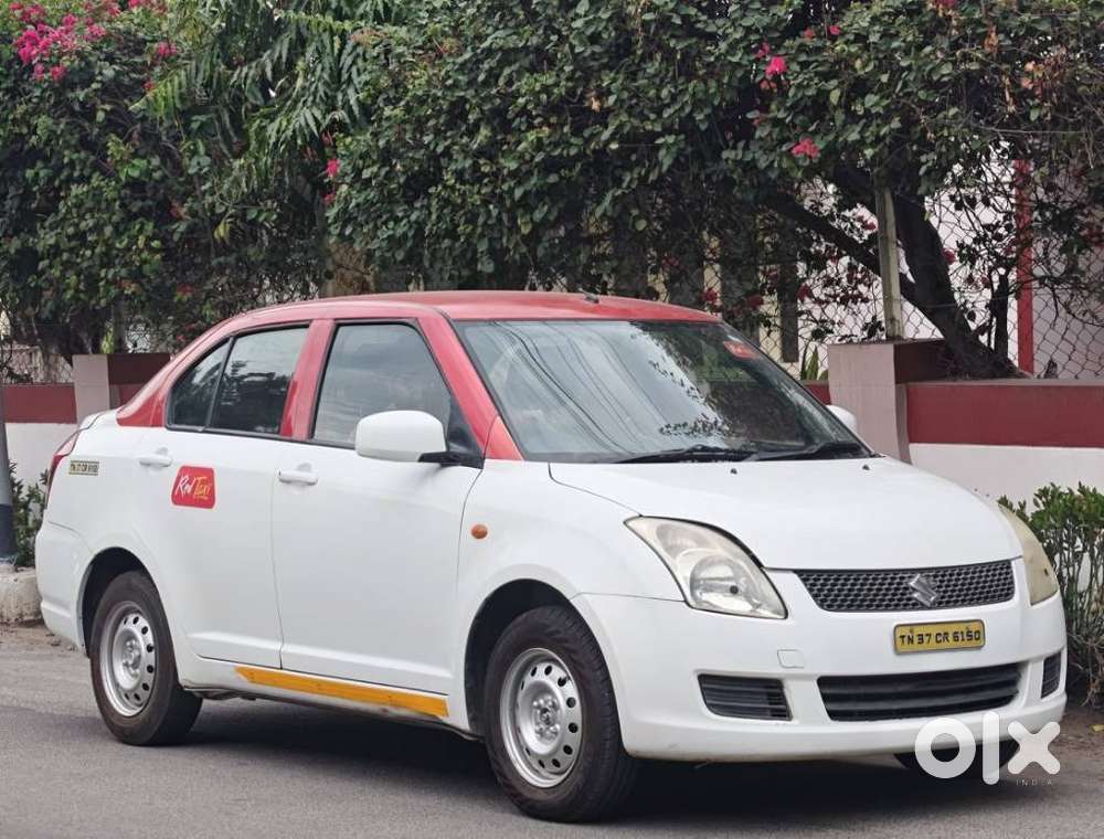 Maruti Suzuki Swift Dzire Ldi Bsiv, 2017