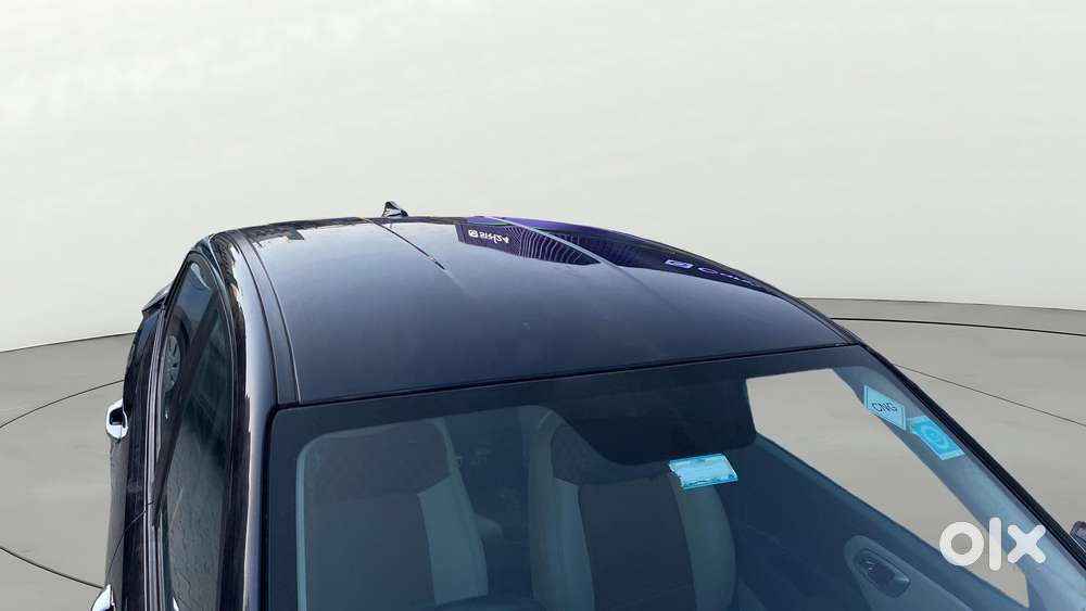 Hyundai Aura 1.2 Sx Cng, 2024, Cng & Hybrids