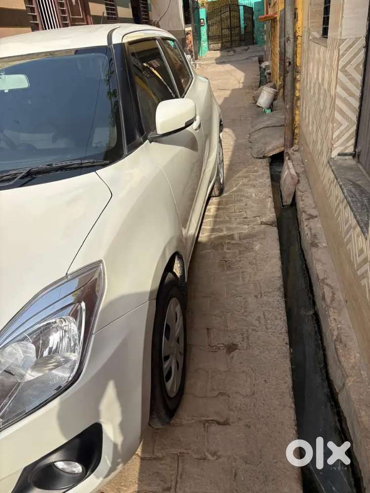 Maruti Suzuki Swift 2024