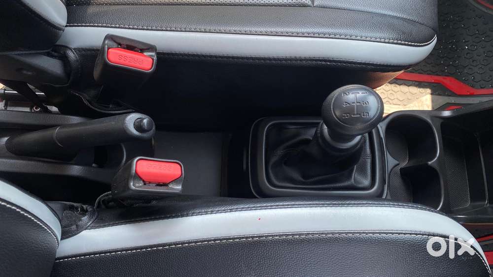 Maruti Suzuki S-presso Vxi Plus, 2023, Petrol