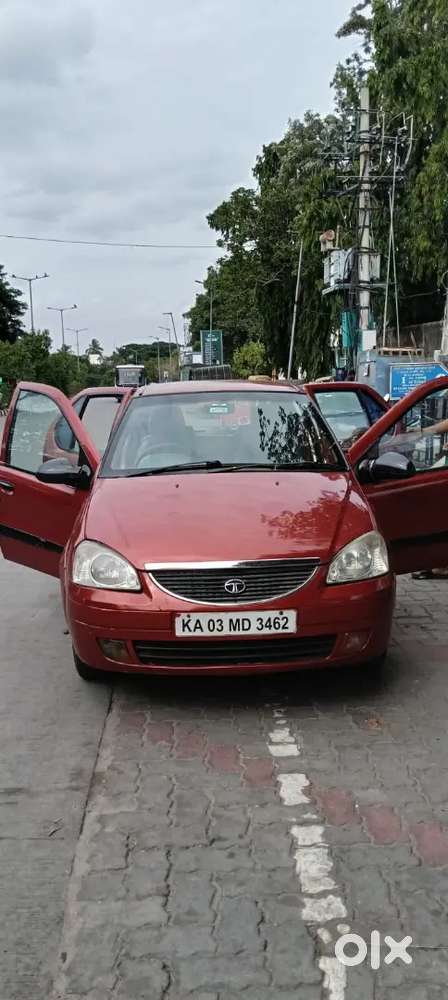 Tata Indica Diesel Manual 2005