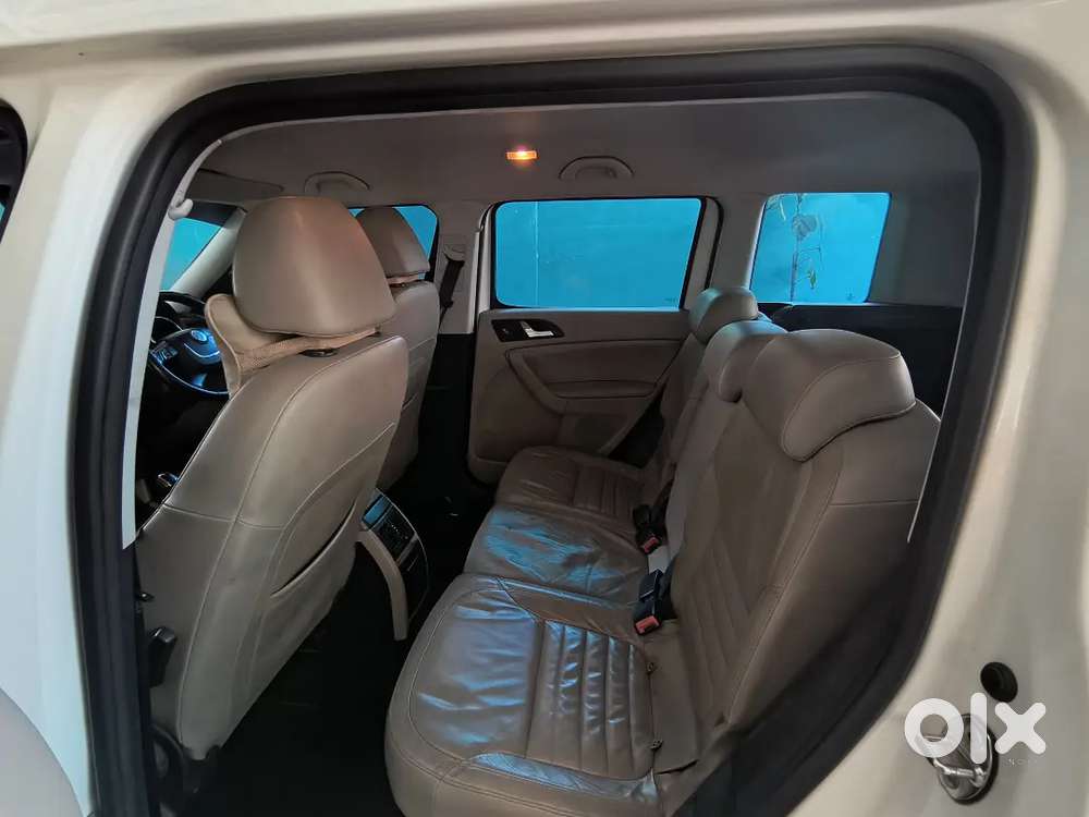 Skoda Yeti 4x4
