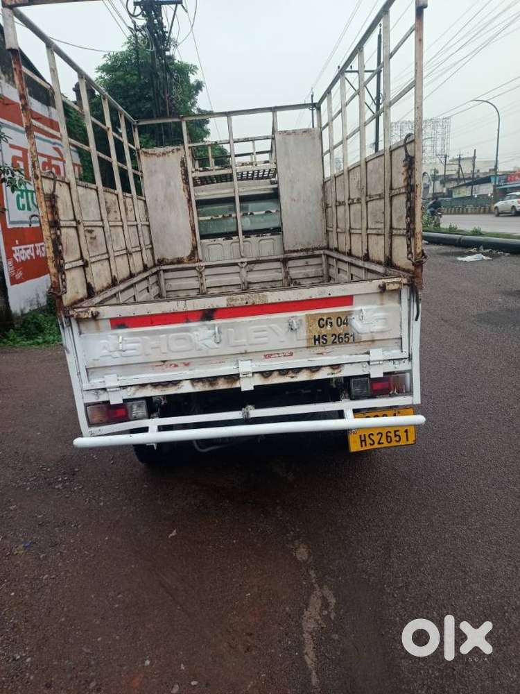 Ashok Leyland Stile Ls, 2015, Diesel