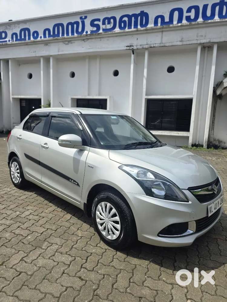 Swift Dezire Vdi. Low Km.