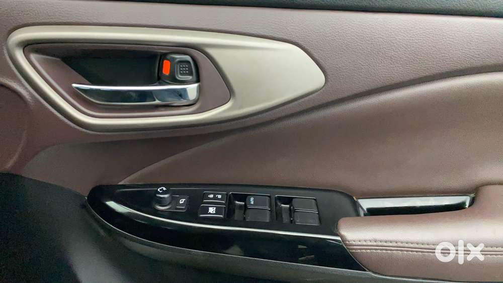 Toyota Urban Cruiser Taisor V 1.0 Petrol At, 2024, Petrol