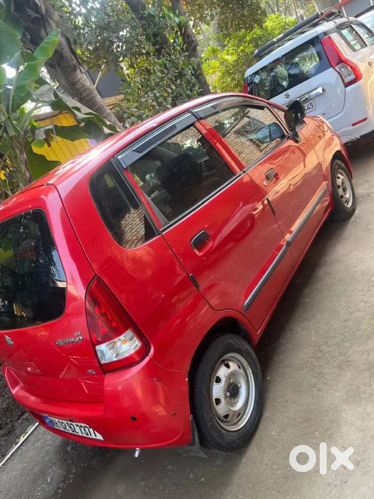 Maruti Suzuki Zen 2011