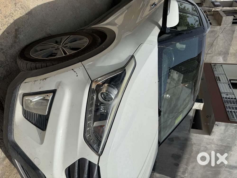 Creta 2017 Well Maintained