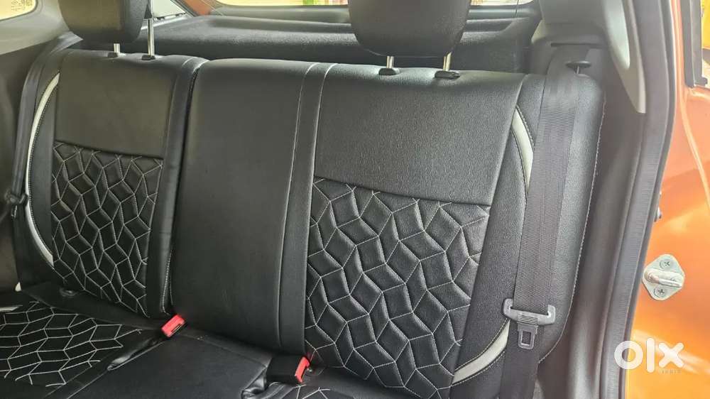 Maruti Suzuki Baleno 2018 Petrol 61300 Km Driven