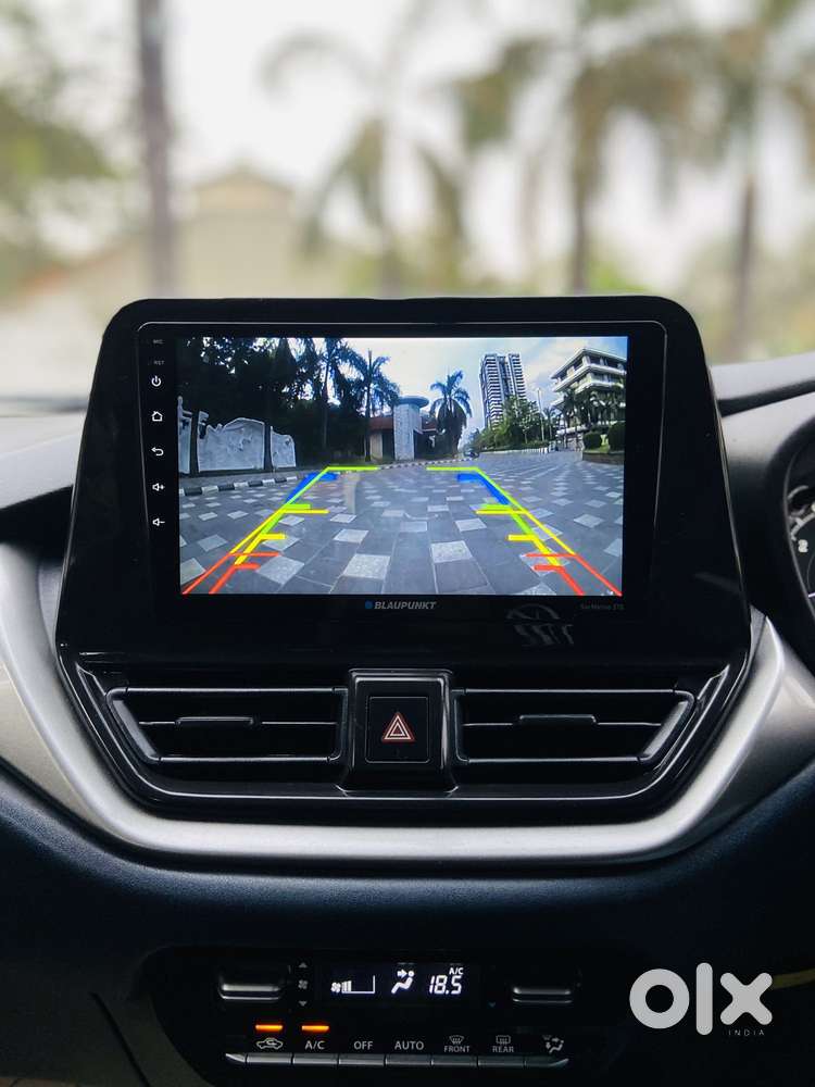 Maruti Suzuki Baleno Sigma, 2025, Petrol