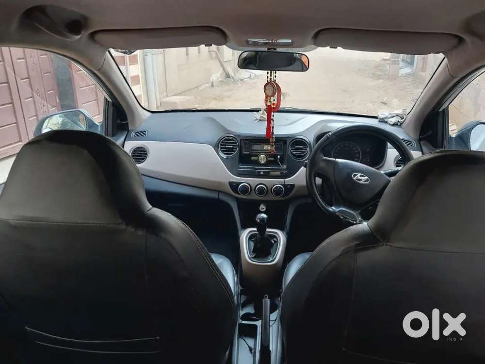 Hyundai Grand I10 2014