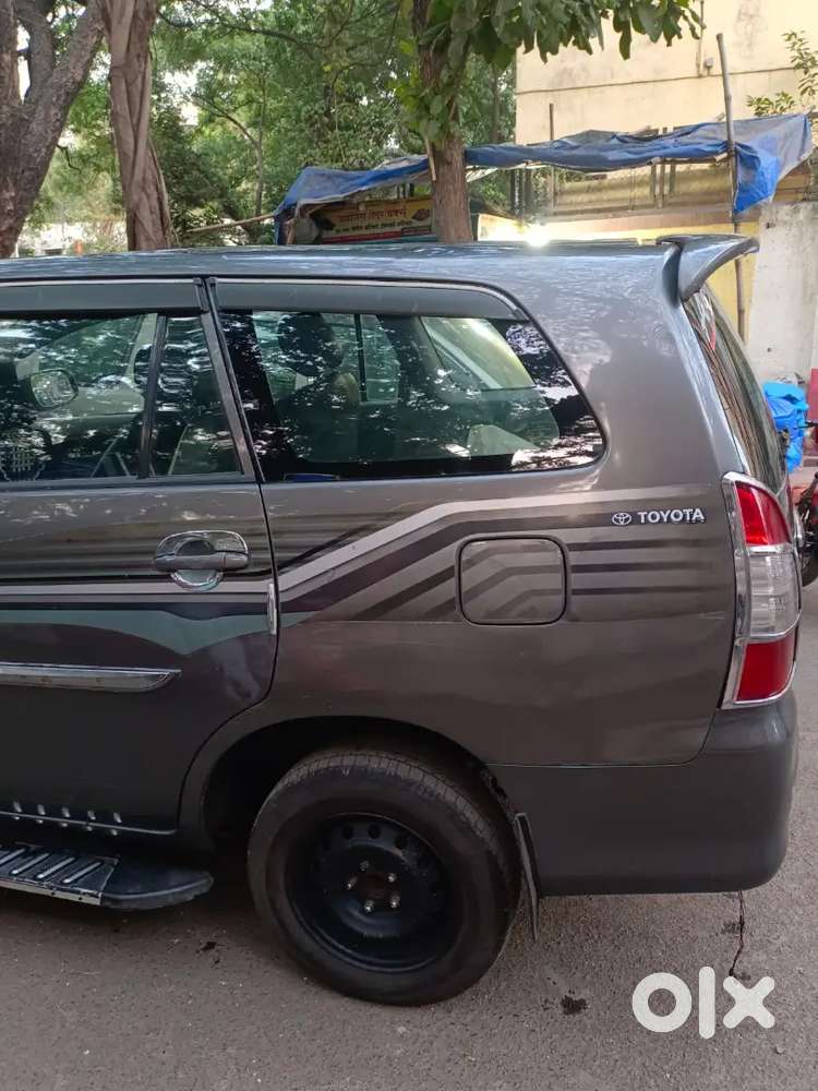 Toyota Innova 2009 Diesel Good Condition