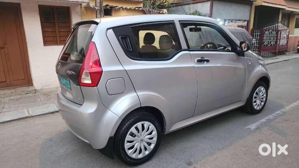 Mahindra E2o Plus P6, 2018, Electric