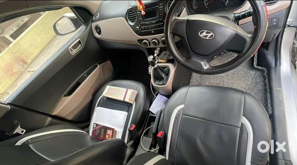 Hyundai Grand I10 2014 Petrol Good Condition