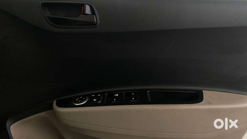 Hyundai Grand I10 1.2 Kappa Magna, 2019, Petrol