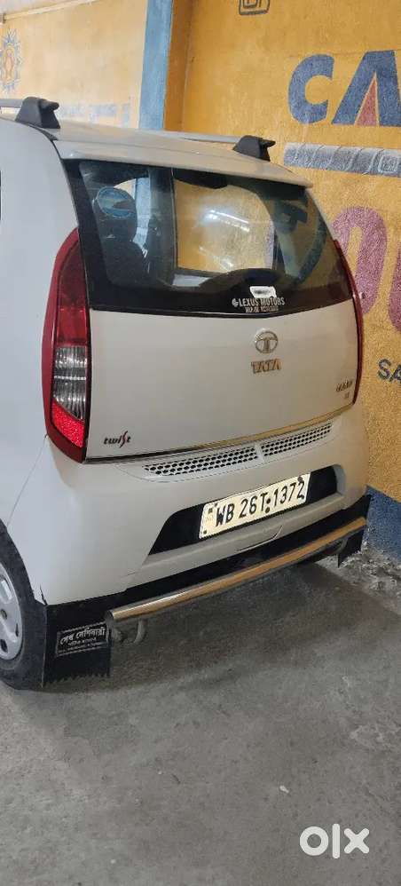 New Condition