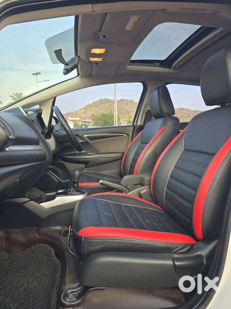 Honda Wr-v I-dtec Vx, 2019, Diesel