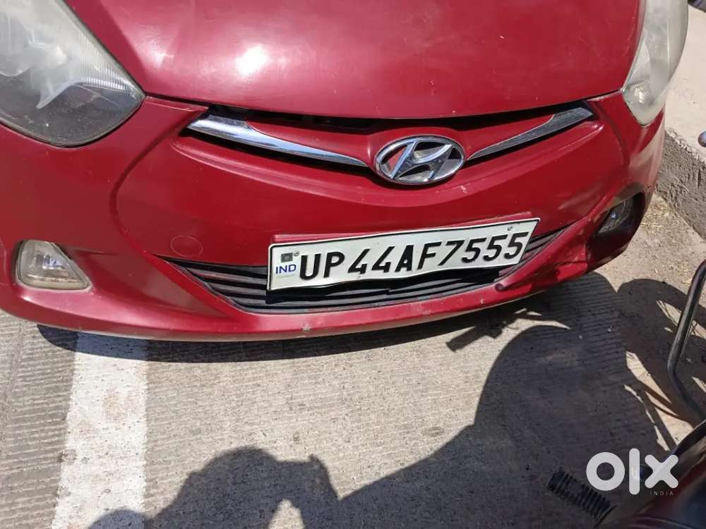 Hyundai Eon 2015