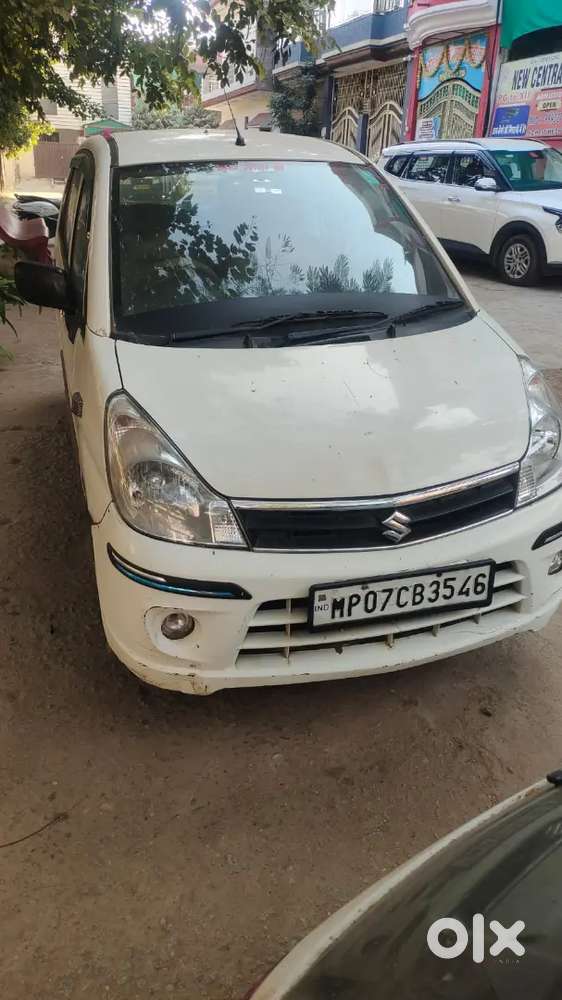 Maruti Suzuki Zen Estilo 2014 Variant Last