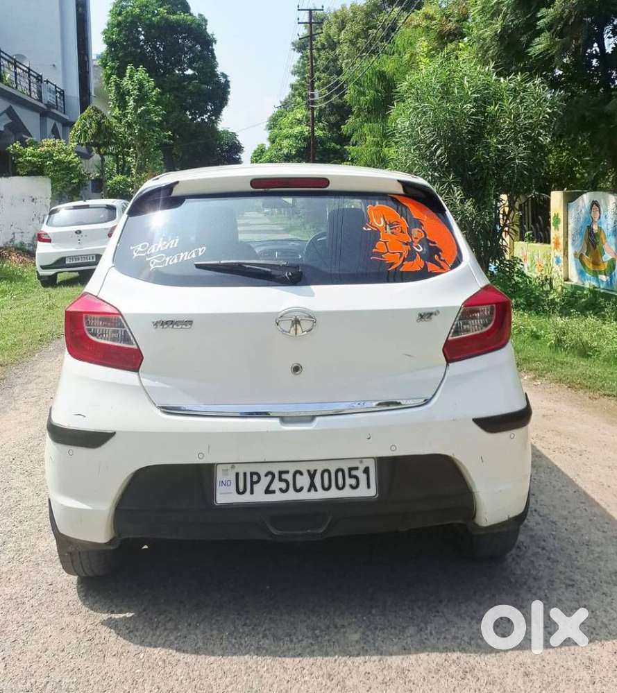 Tata Tiago 1.05 Revotorq Xz, 2020, Petrol
