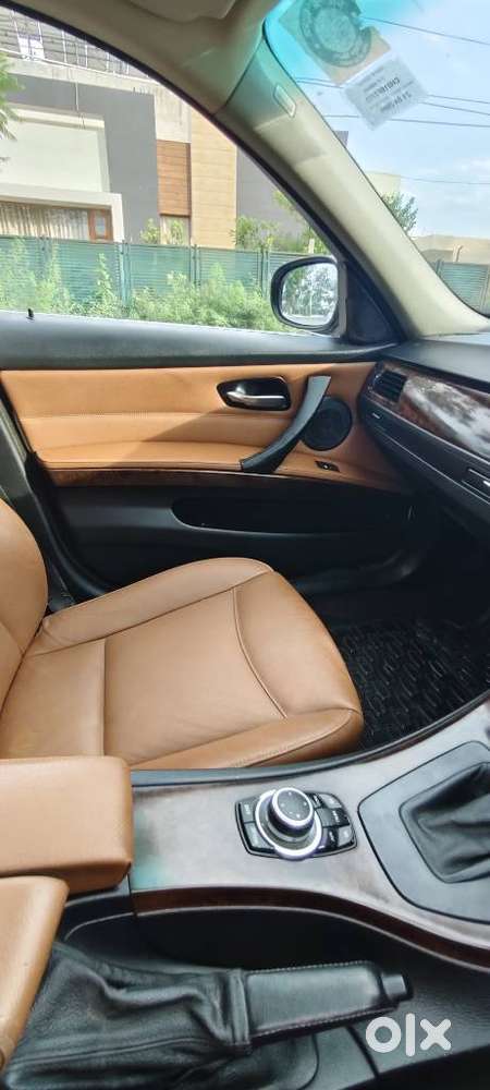 Bmw 3 Series, 2009, Diesel