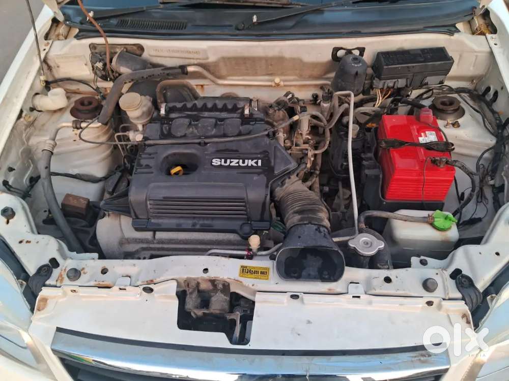 Maruti Suzuki Alto 2011