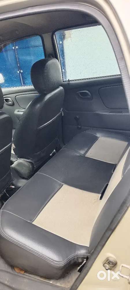 Maruti Suzuki Alto 2004