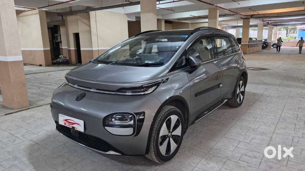 Mg Windsor Ev Essence, 2025, Electric