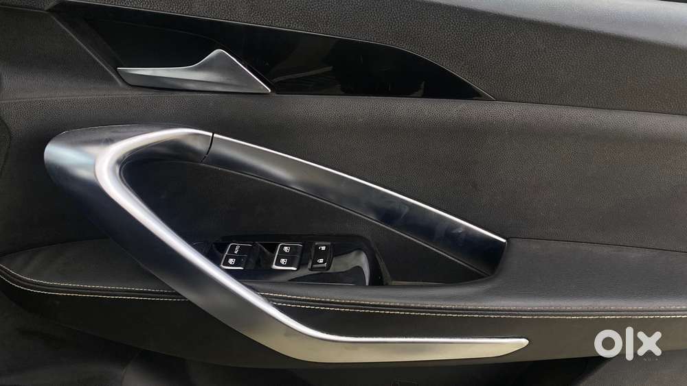 Mg Hector 1.5 Hybrid Sharp, 2019, Petrol