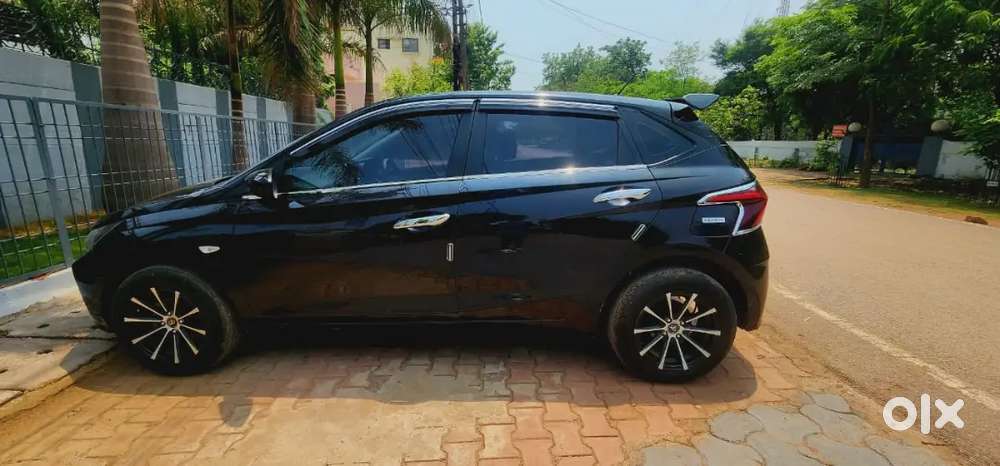Hyundai New I20 2022 Petrol 40000 Km Driven